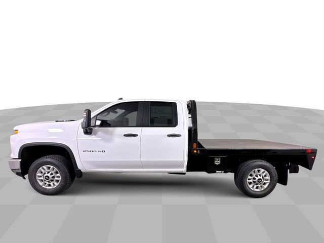 New 2026 Chevrolet Silverado 2500 W/T w/ WT Convenience Package image 5