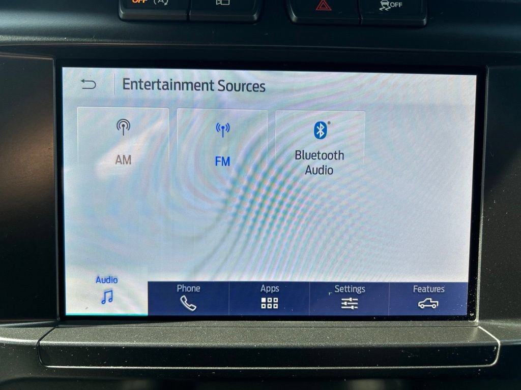 Used 2022 Ford F150 XL w/ Equipment Group 101A High AWD/4WD image 27