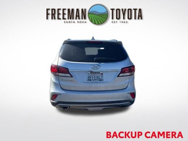 Used 2017 Hyundai Santa Fe SE image 6