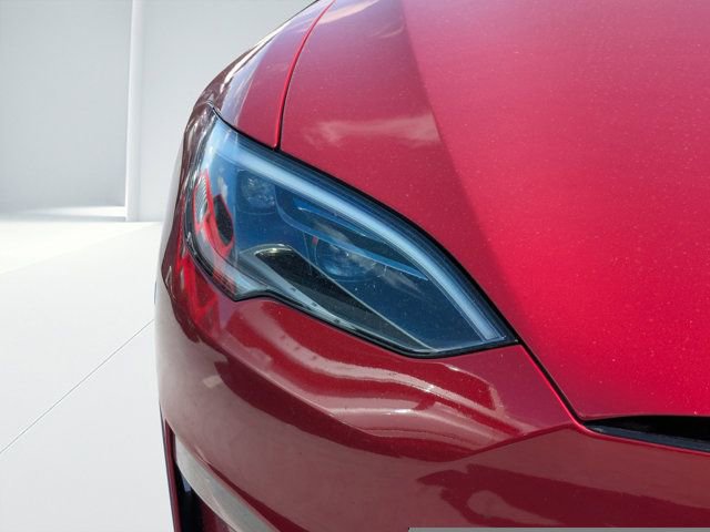 Used 2024 Tesla Model S Plaid image 8