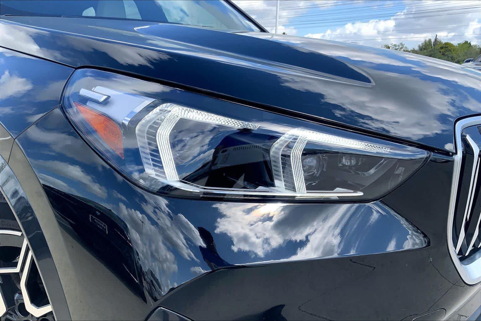 New 2026 BMW X1 xDrive28i w/ Technology Package AWD/4WD image 27