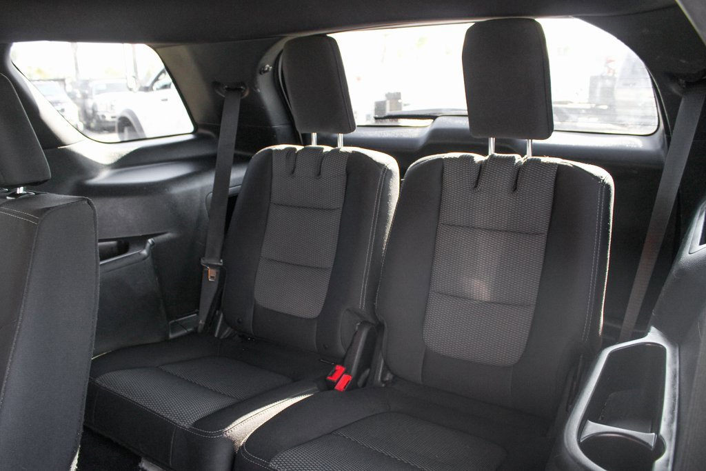 Used 2019 Ford Explorer XLT w/ Equipment Group 201A image 37