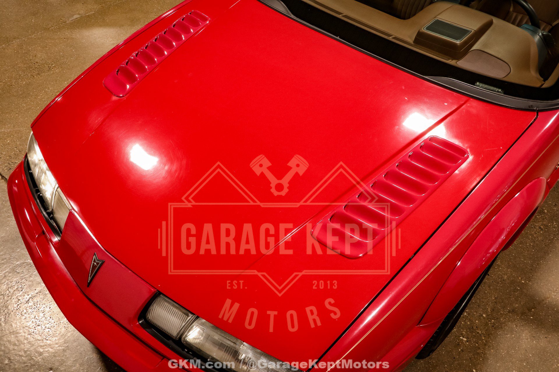 Used 1990 Pontiac Grand Prix SE FWD image 24