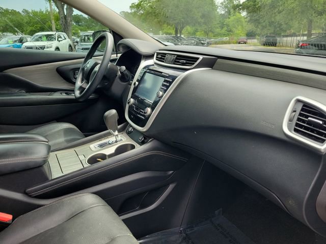 Used 2016 Nissan Murano S w/ Navigation Package FWD image 31