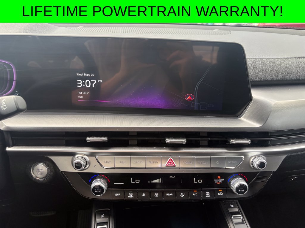 Used 2024 Kia Telluride S AWD/4WD image 10