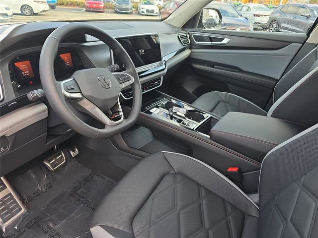 New 2026 Volkswagen Atlas Peak Edition AWD/4WD image 15