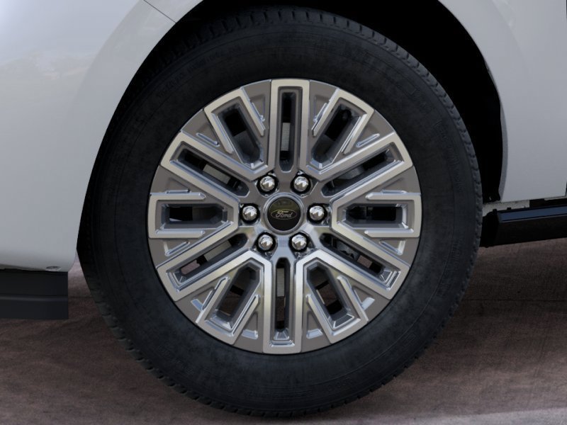 New 2027 Ford Expedition Max Platinum w/ Driver's Package AWD/4WD image 19