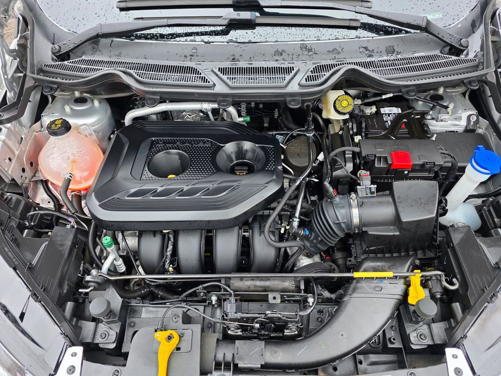 Used 2022 Ford EcoSport S image 24