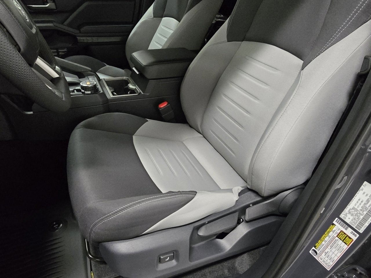 New 2026 Toyota Tacoma TRD Off-Road image 22