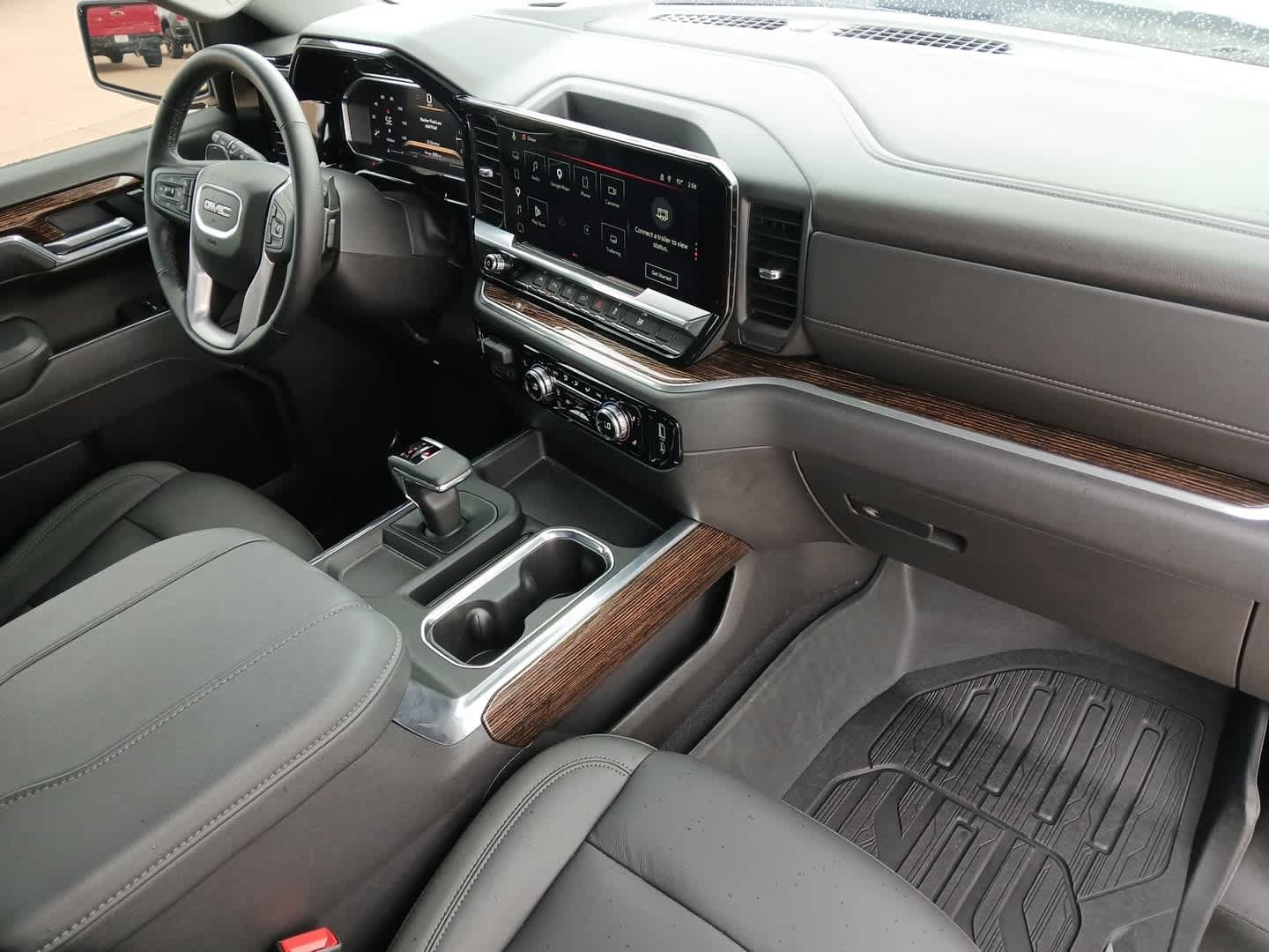 Used 2026 GMC Sierra 1500 Elevation w/ Elevation Premium Package AWD/4WD image 61