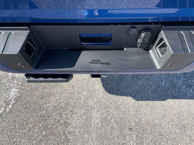 New 2025 Ford F150 STX w/ Equipment Group 200A image 13