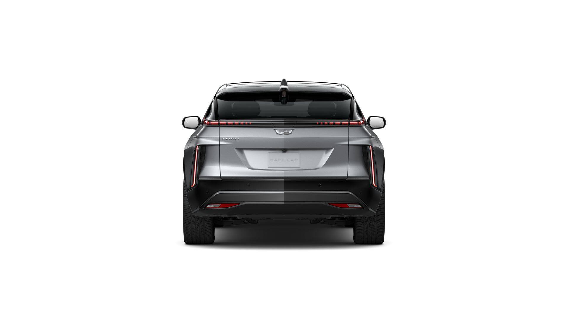New 2027 Cadillac Lyriq Sport RWD image 3