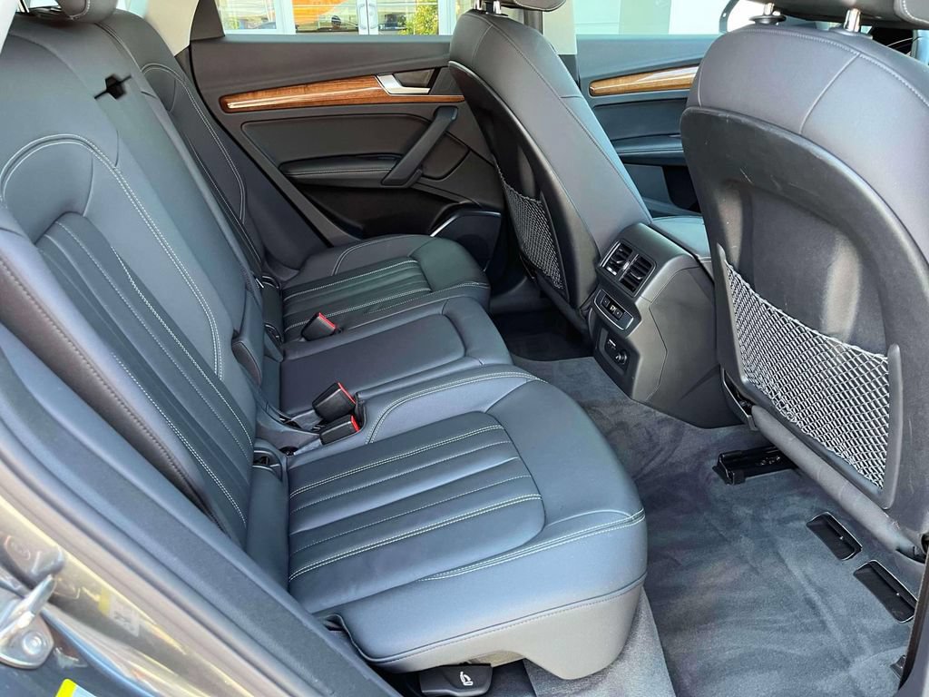 Used 2022 Audi Q5 2.0T Premium Plus AWD/4WD image 20