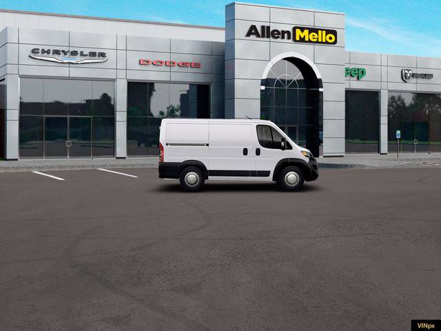 New 2026 RAM ProMaster 1500 w/ Cold Weather Group image 5