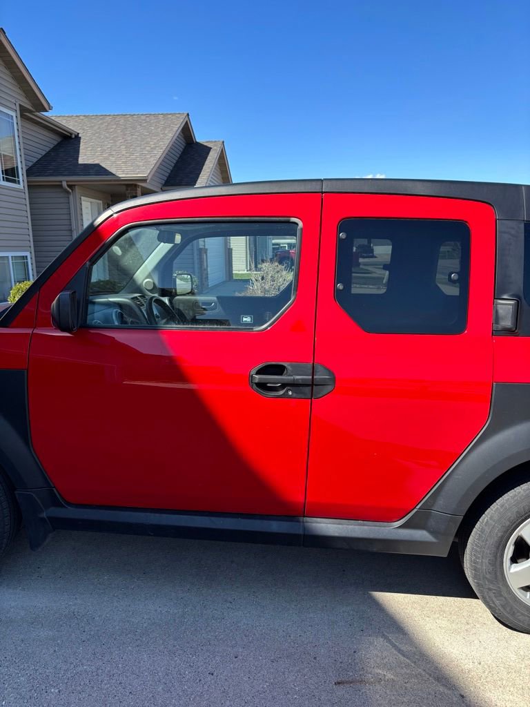 Used 2005 Honda Element EX image 3
