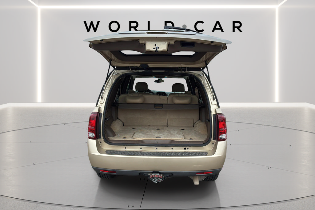 Used 2007 Buick Rainier CXL RWD image 9