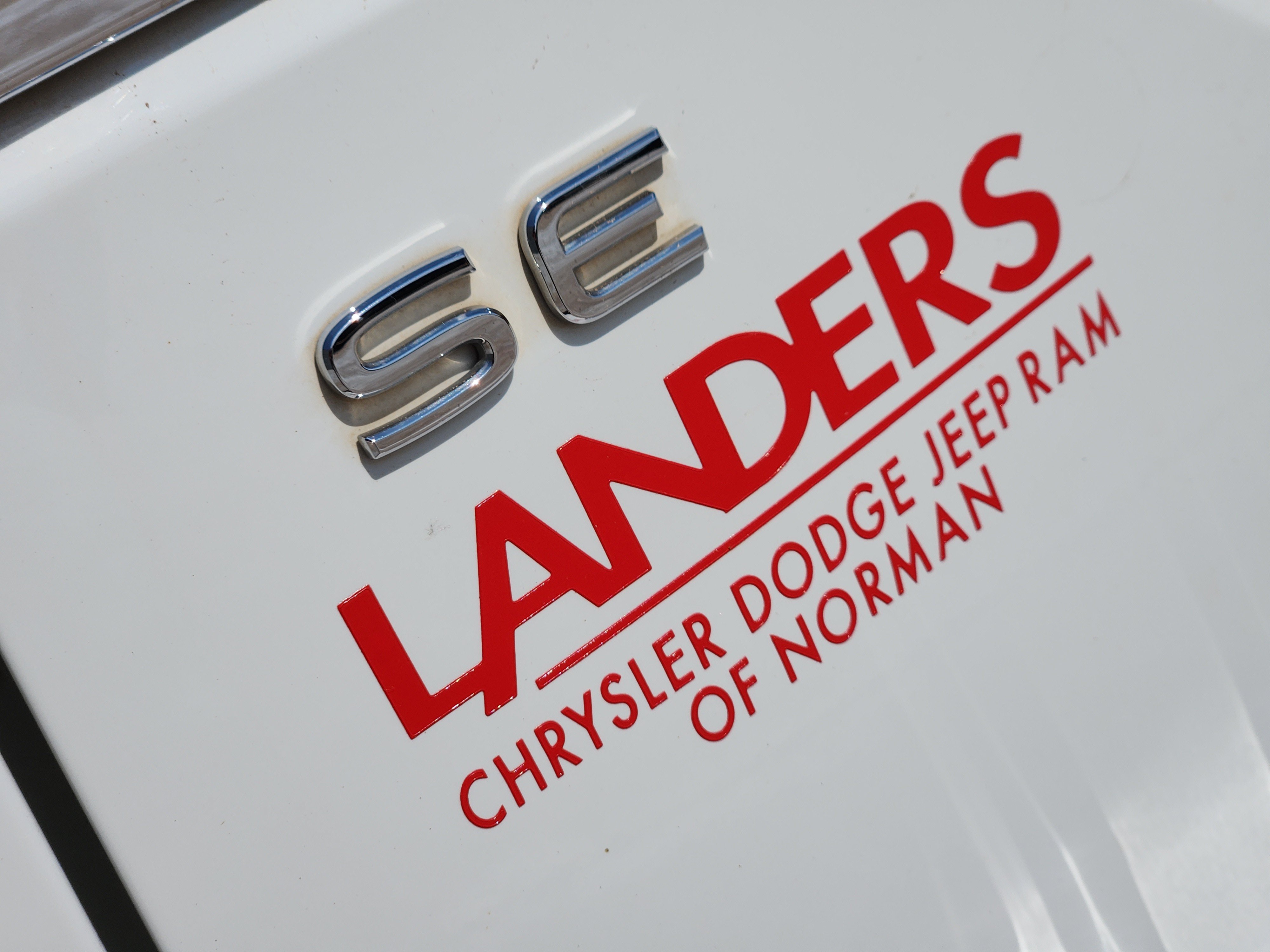 Used 2024 Volkswagen Atlas SE FWD image 13