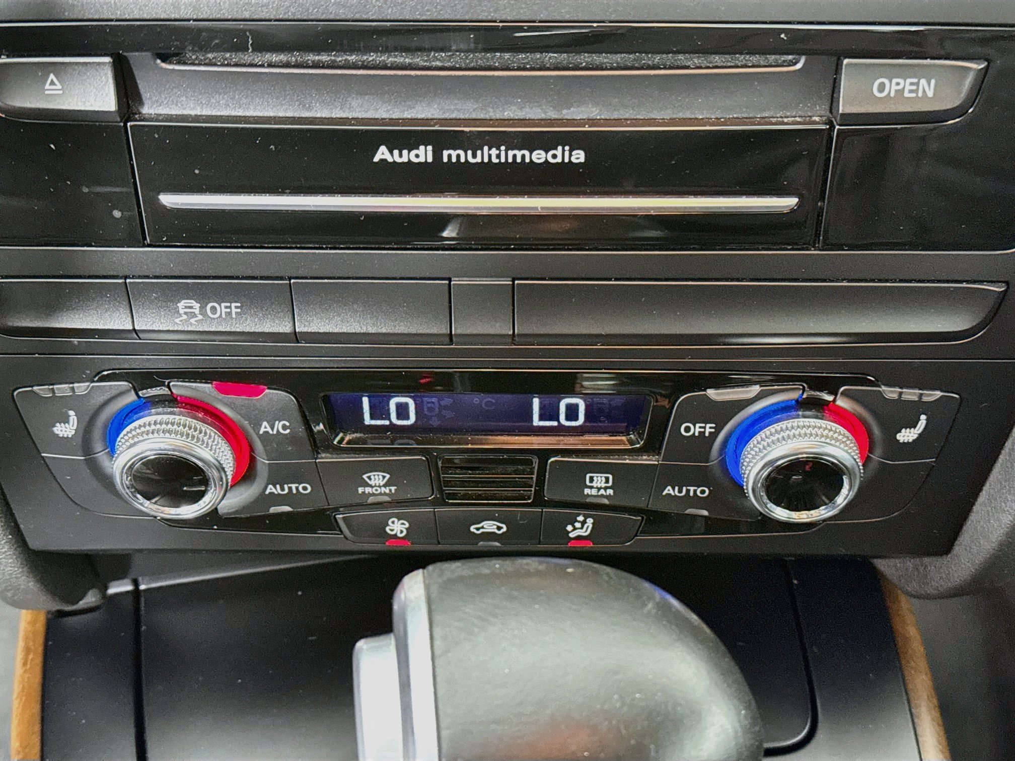 Used 2015 Audi A4 2.0T Premium Plus AWD/4WD image 16