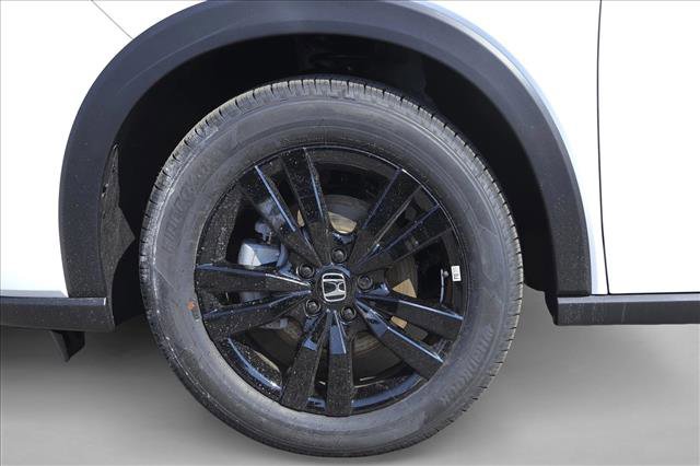 New 2026 Honda HR-V Sport image 9