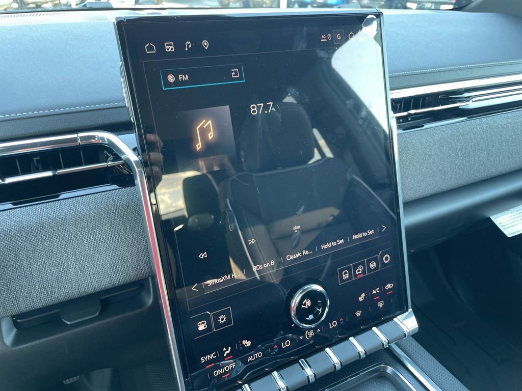 New 2026 GMC Sierra EV Elevation image 19