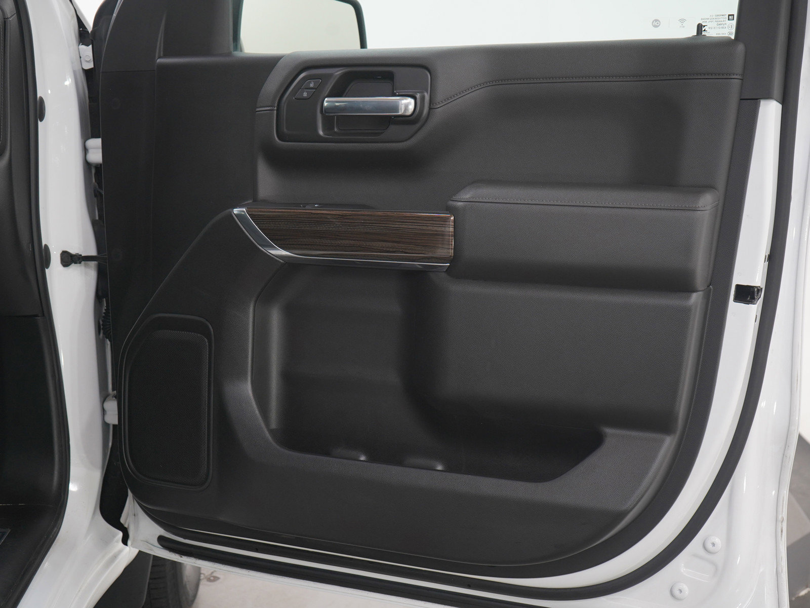 Used 2022 Chevrolet Silverado 1500 LT w/ LPO, Liner Protection Package image 11