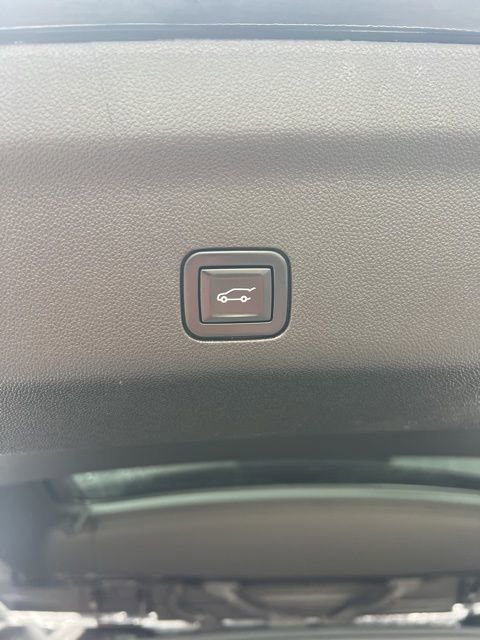 Used 2022 Chevrolet Tahoe High Country AWD/4WD image 84