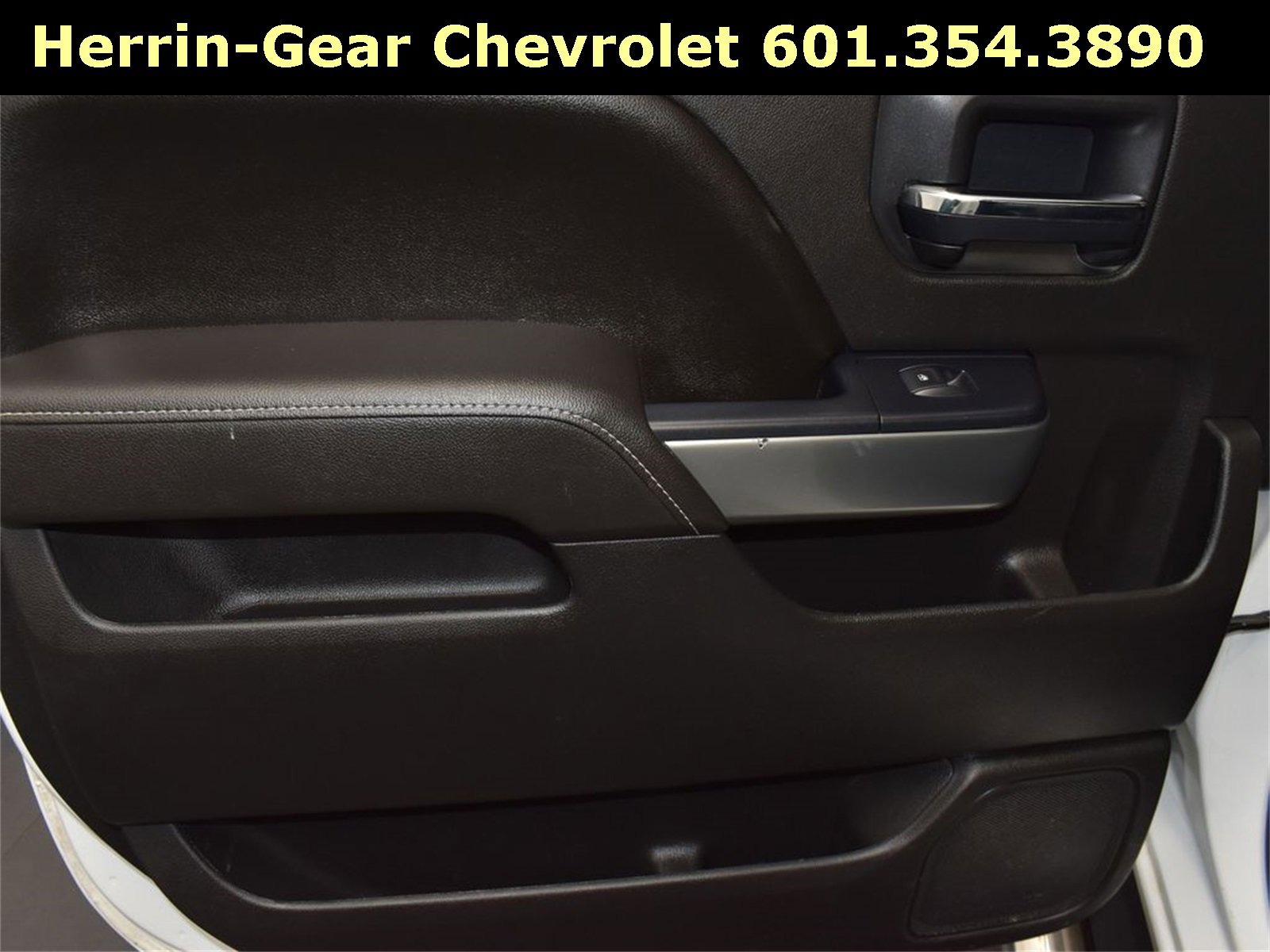 Used 2016 Chevrolet Silverado 2500 LT image 16