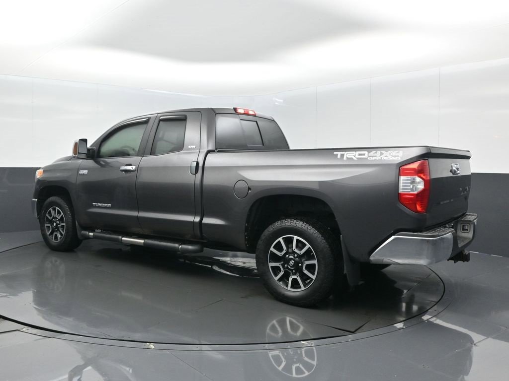 Used 2015 Toyota Tundra SR5 image 16