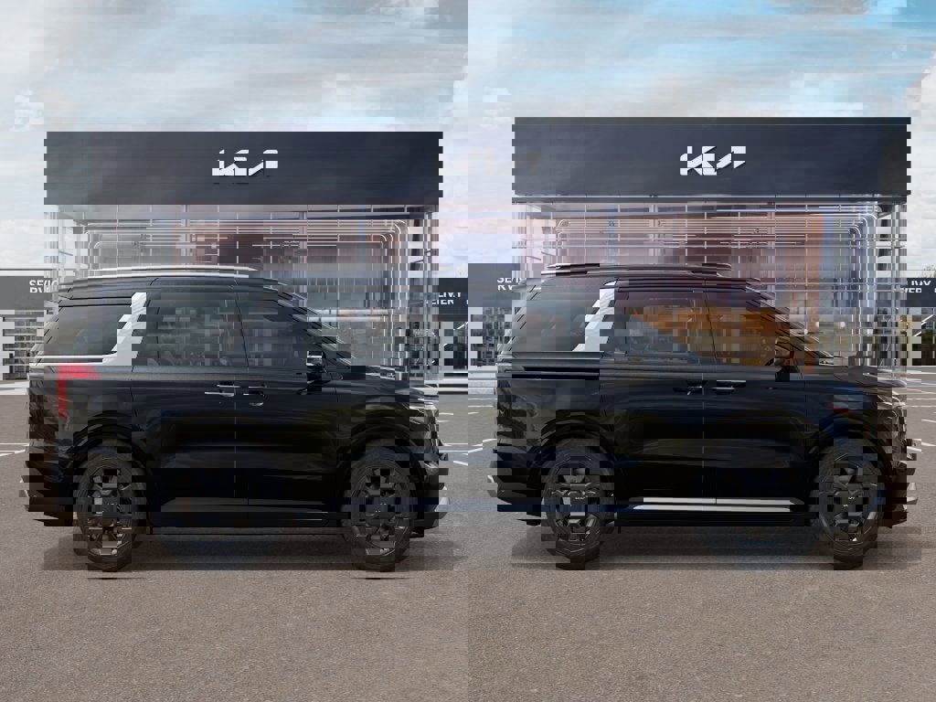 New 2026 Kia Carnival SX image 7