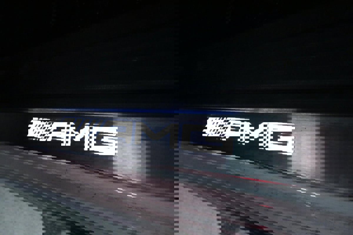 Used 2016 Mercedes-Benz E 63 AMG S-Model image 15