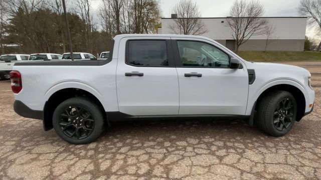 New 2026 Ford Maverick XLT w/ XLT Luxury Package AWD/4WD image 9
