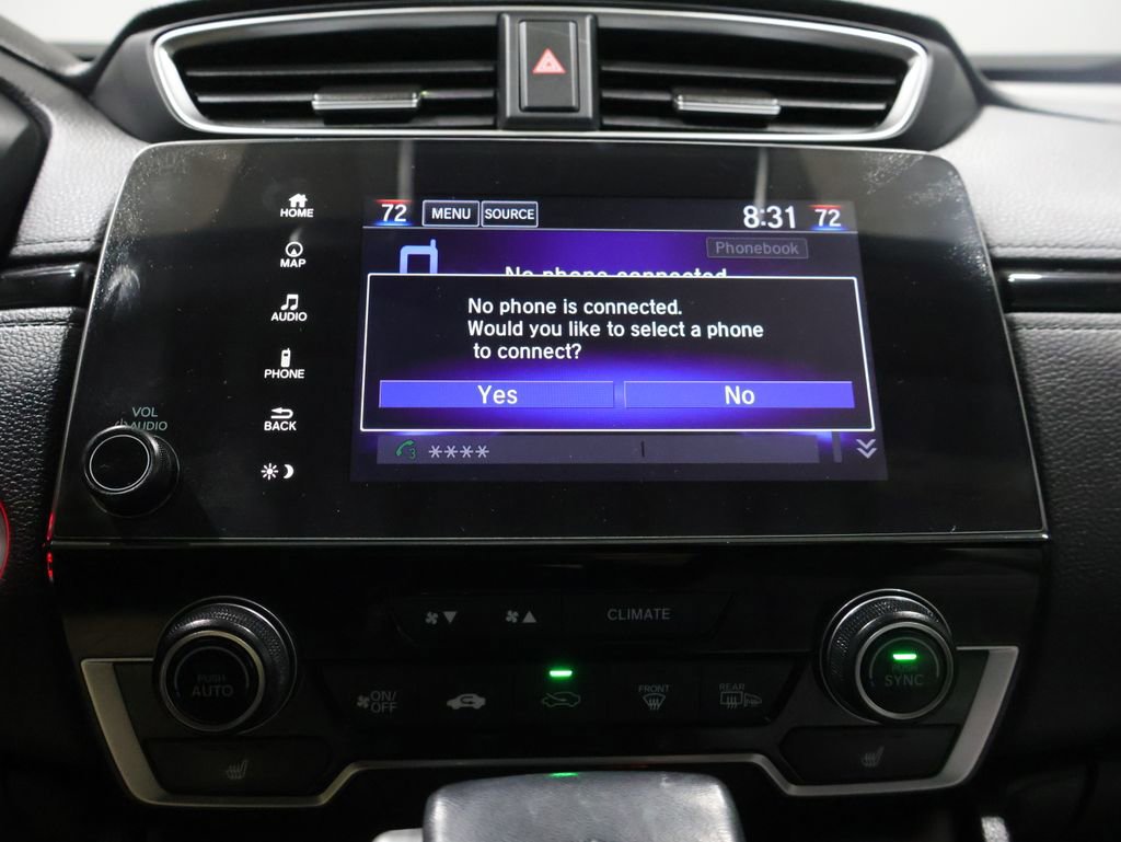 Used 2022 Honda CR-V Touring image 27