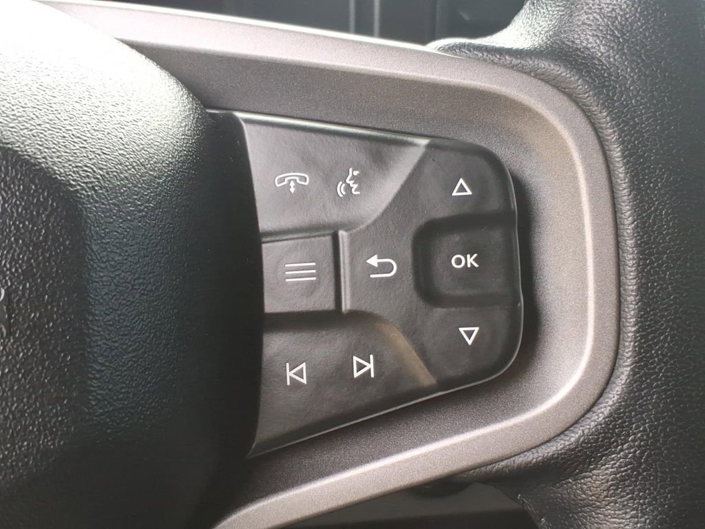 Used 2022 Ford Bronco Wildtrak AWD/4WD image 18