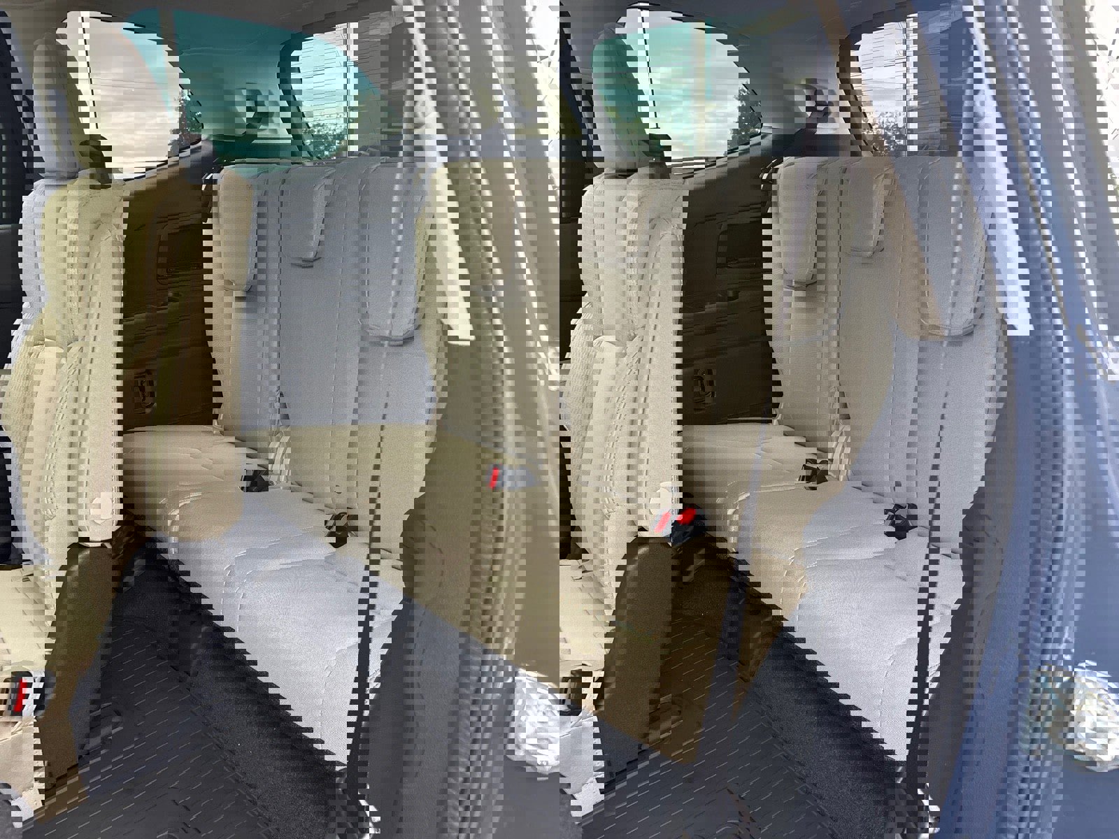 New 2025 Subaru Ascent Premium image 39