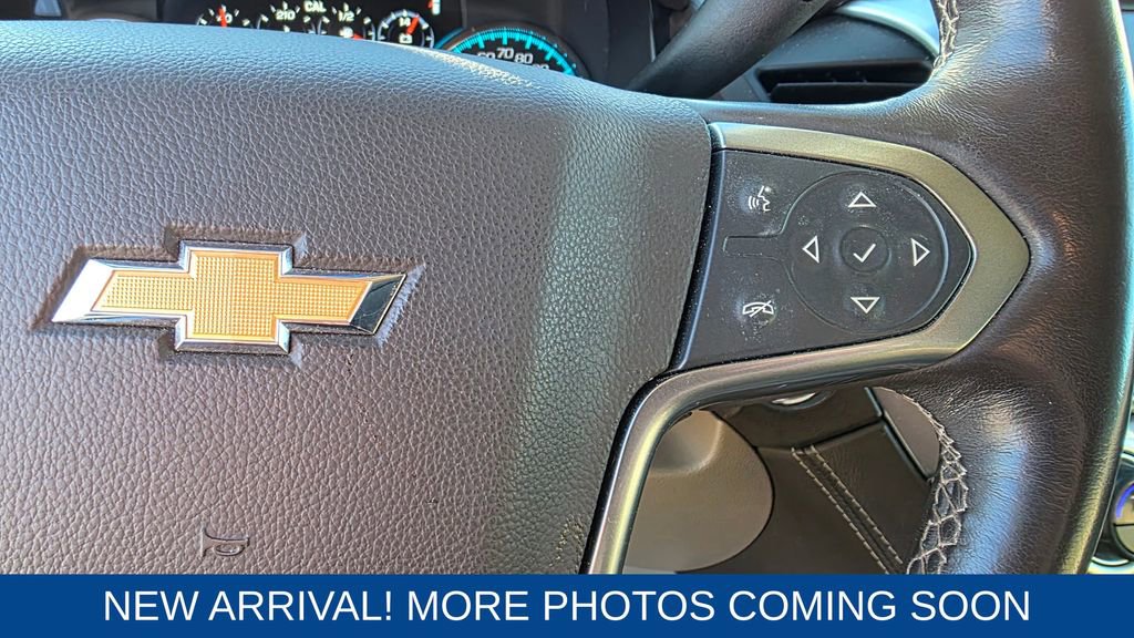 Used 2017 Chevrolet Suburban Premier image 15