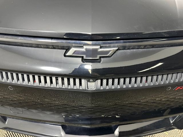Used 2024 Chevrolet Equinox EV RS image 9