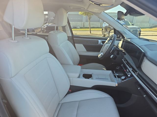 Used 2025 Hyundai Santa Fe Calligraphy image 10