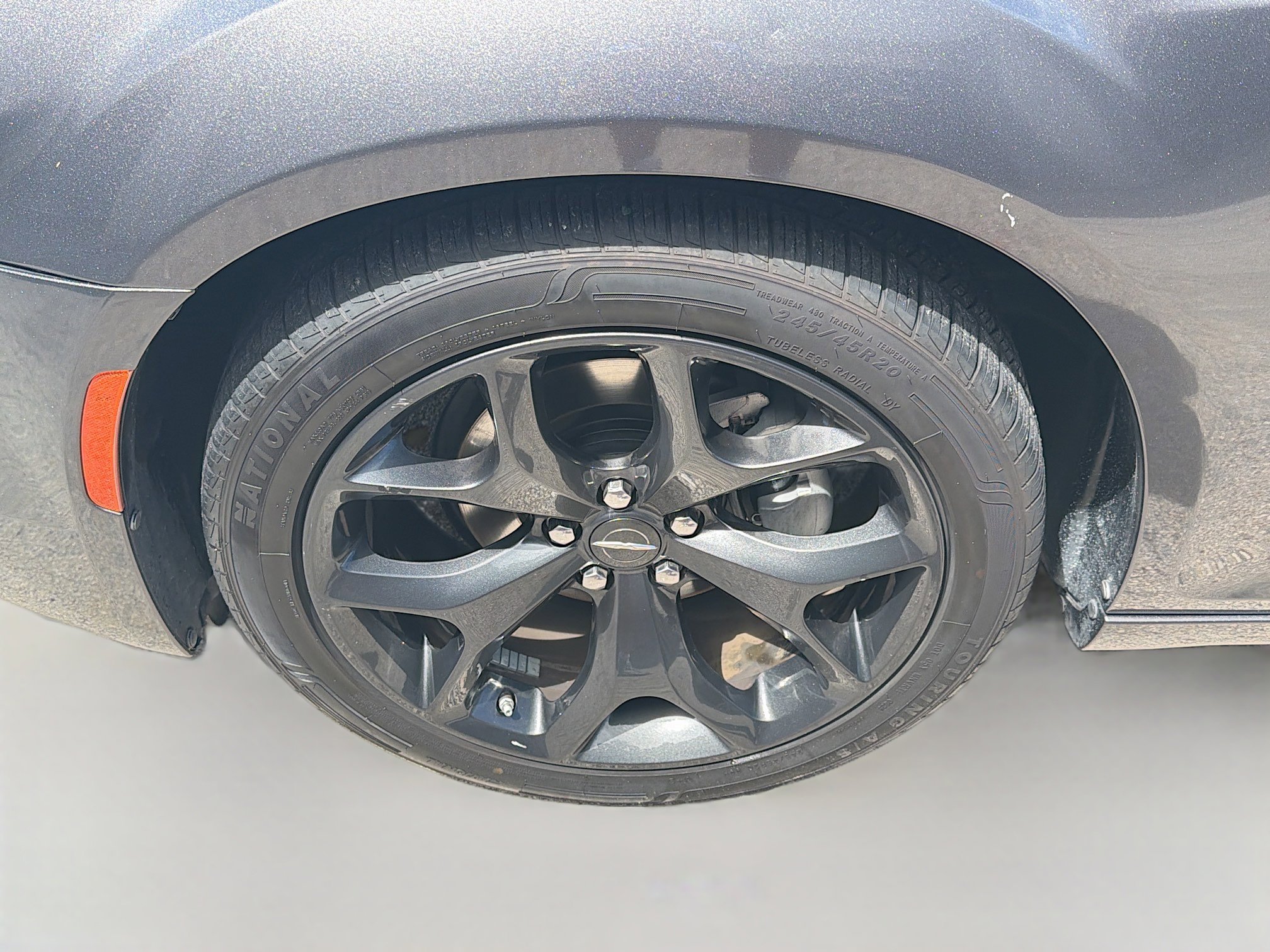 Used 2023 Chrysler 300 S image 37