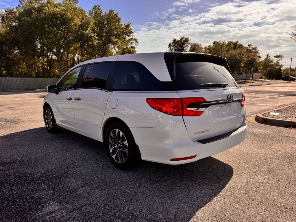 Used 2023 Honda Odyssey EX-L image 5
