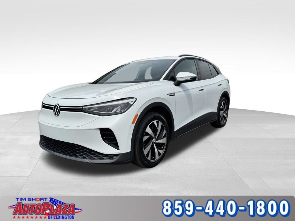 Used 2023 Volkswagen ID.4 Pro