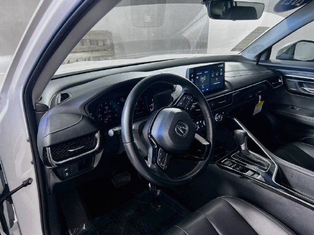 Used 2025 Acura ADX FWD image 11