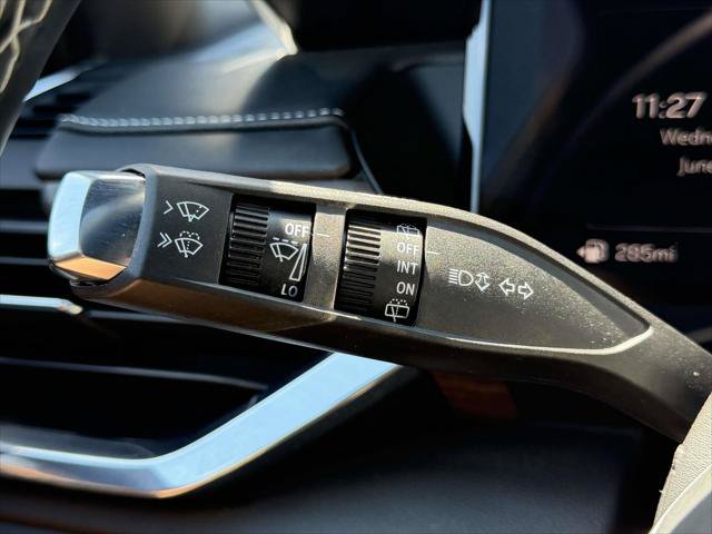 Used 2025 GMC Acadia Denali FWD image 26
