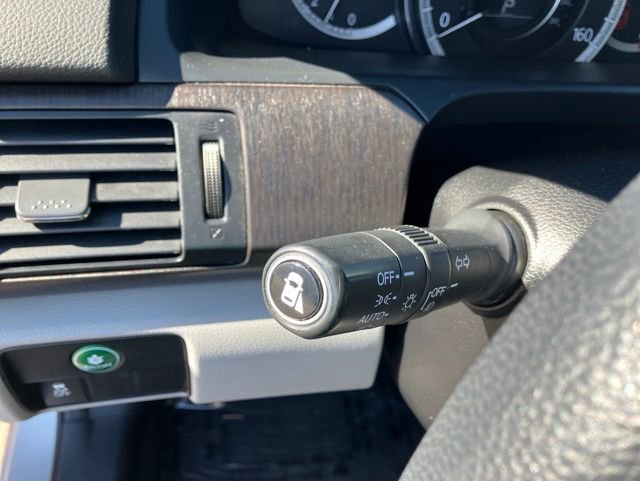Used 2014 Honda Accord EX image 19