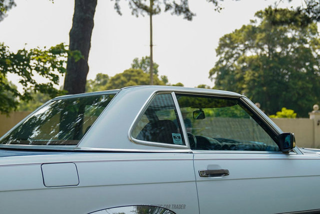 Used 1989 Mercedes-Benz 560 SL image 60