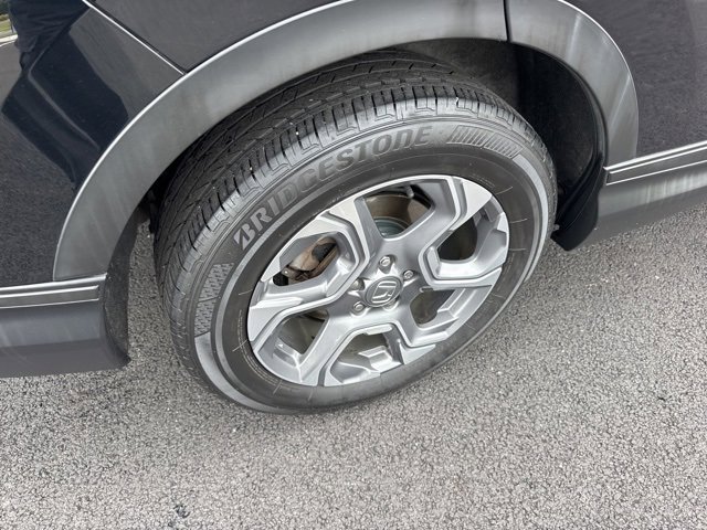 Used 2019 Honda CR-V EX-L image 9