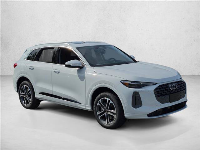 New 2026 Audi Q5 Premium Plus AWD/4WD image 5