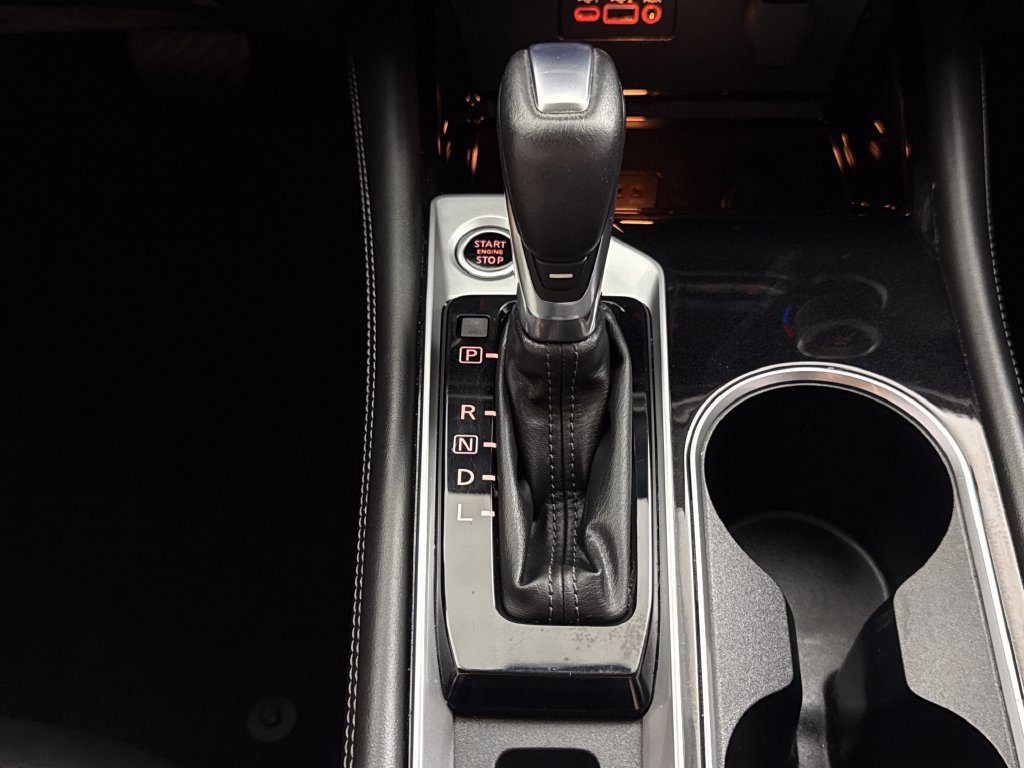 Used 2020 Nissan Altima 2.5 Platinum FWD image 21