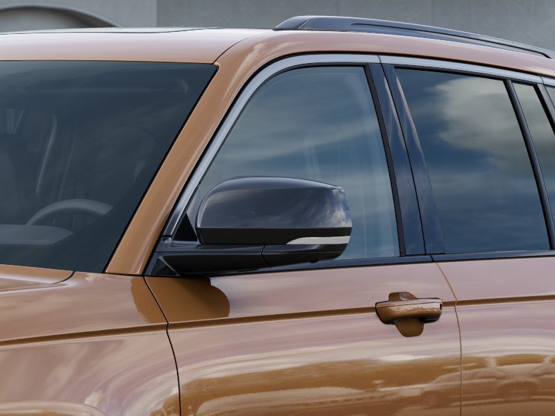 New 2027 Jeep Grand Cherokee Limited AWD/4WD image 12