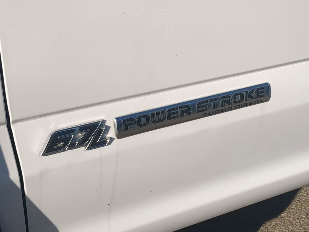 Used 2019 Ford F550 4x4 Crew Cab Super Duty image 31
