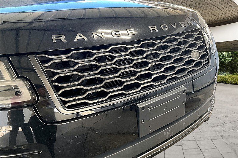 Used 2019 Land Rover Range Rover AWD/4WD image 24